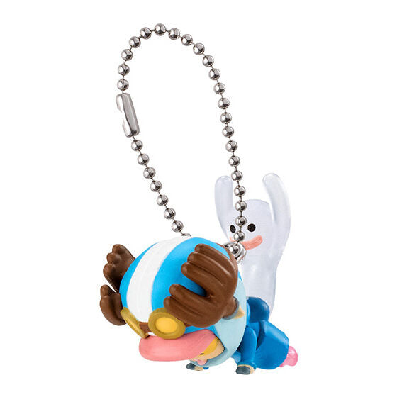 One Piece Negative Swing Collection