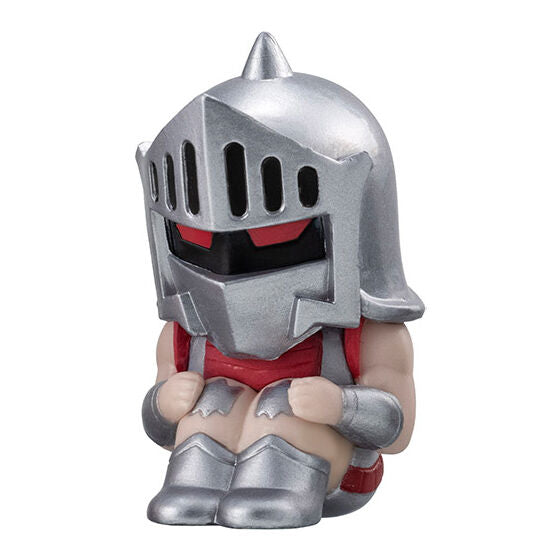 Kinnikuman Machiboke