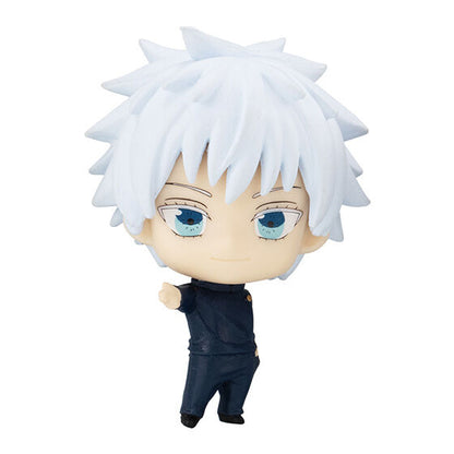 Jujutsu Kaisen Figure Collection Vol. 6