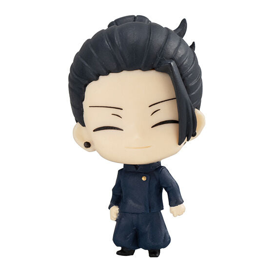 Jujutsu Kaisen Figure Collection Vol. 6