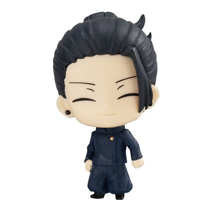 Jujutsu Kaisen Figure Collection Vol. 6