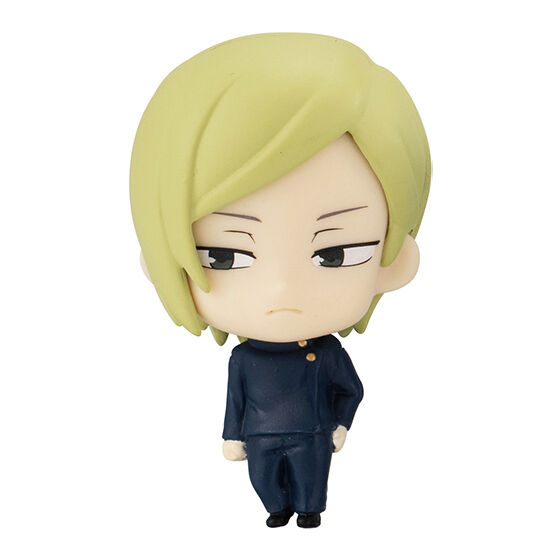 Jujutsu Kaisen Figure Collection Vol. 6