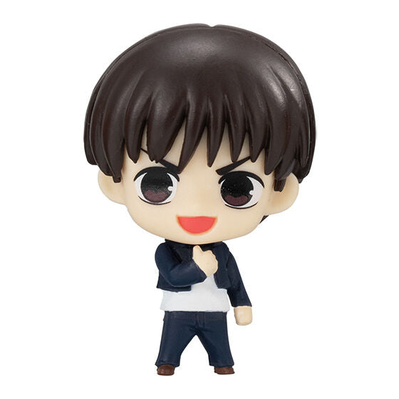 Jujutsu Kaisen Figure Collection Vol. 6