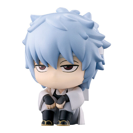 Gintama Machiboke -Standing by Even in Joui Era-