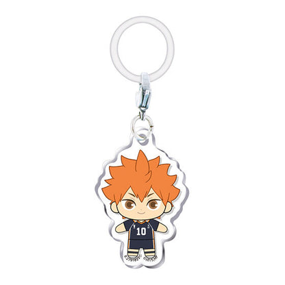 Haikyu!! Flat Personal Marker