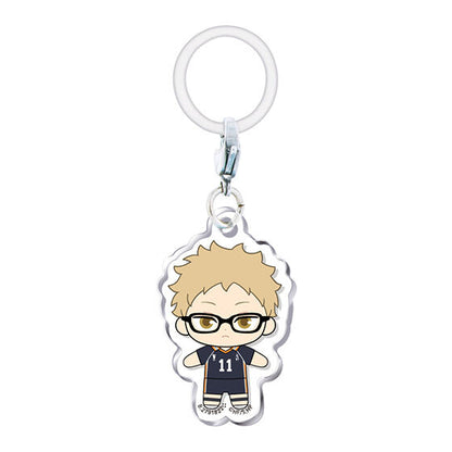Haikyu!! Flat Personal Marker