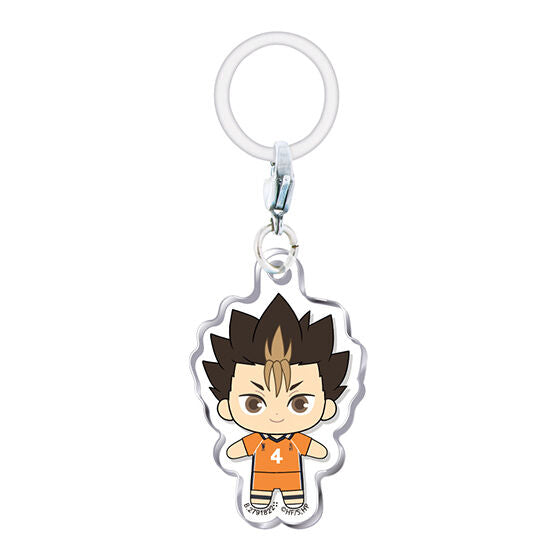 Haikyu!! Flat Personal Marker