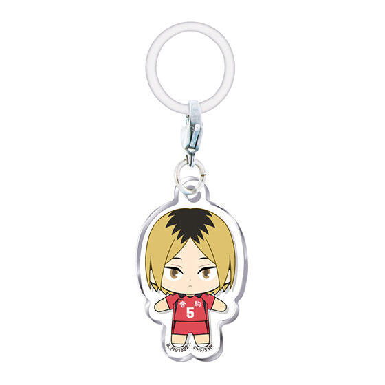 Haikyu!! Flat Personal Marker
