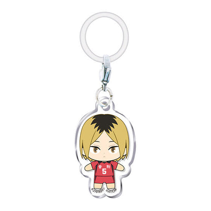 Haikyu!! Flat Personal Marker