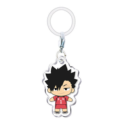 Haikyu!! Flat Personal Marker