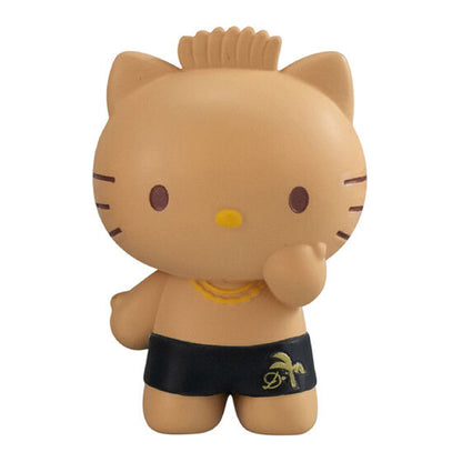 Sanrio Characters Vacation Figures
