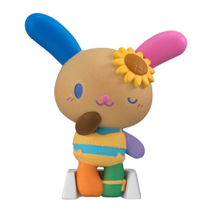 Sanrio Characters Vacation Figures