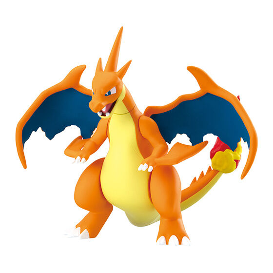 Pokemon Mega Charizard X Mega Charizard Y