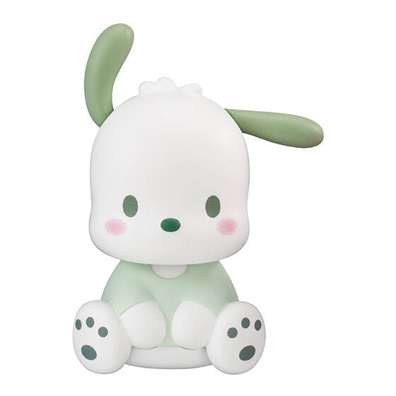 Sanrio Characters Posing Figure Collection