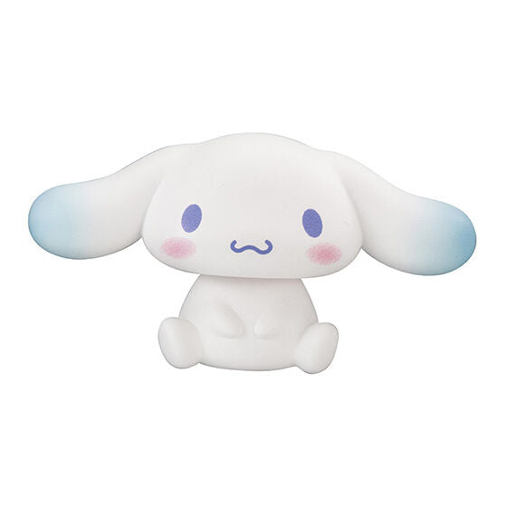 Sanrio Characters Posing Figure Collection