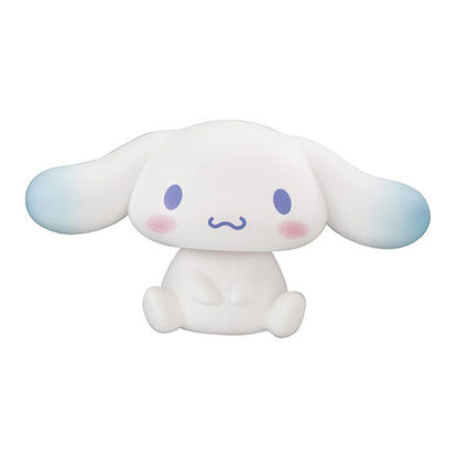 Sanrio Characters Posing Figure Collection