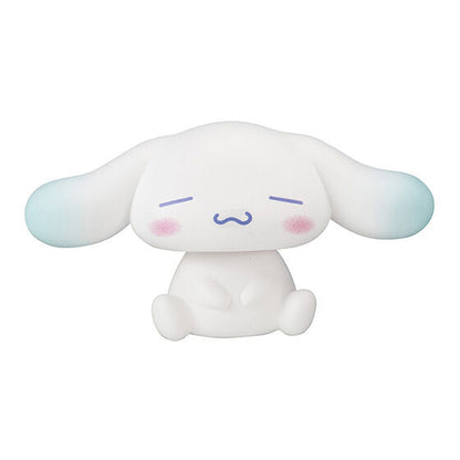 Sanrio Characters Posing Figure Collection