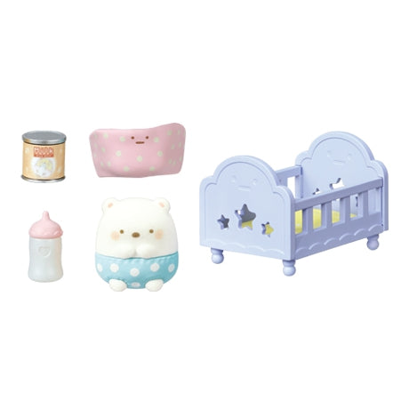 Sumikkogurashi Baby Room