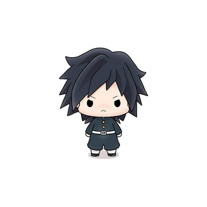 Chokorin Mascot Demon Slayer: Kimetsu no Yaiba Vol. 1