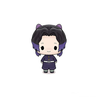 Chokorin Mascot Demon Slayer: Kimetsu no Yaiba Vol. 1
