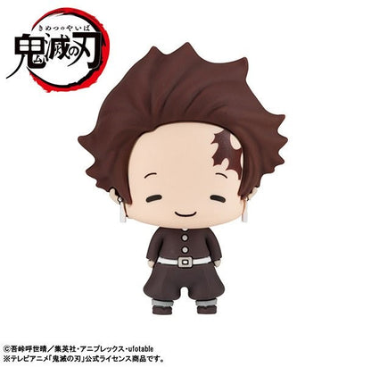 Chokorin Mascot Demon Slayer: Kimetsu no Yaiba Vol. 2