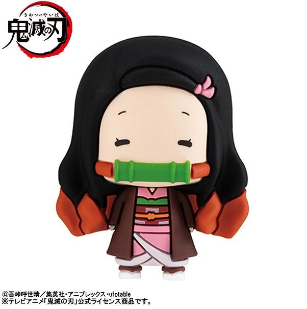 Chokorin Mascot Demon Slayer: Kimetsu no Yaiba Vol. 3