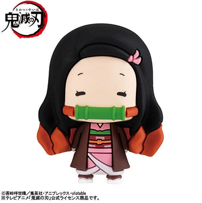 Chokorin Mascot Demon Slayer: Kimetsu no Yaiba Vol. 3