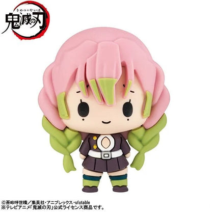 Chokorin Mascot Demon Slayer: Kimetsu no Yaiba Vol. 3