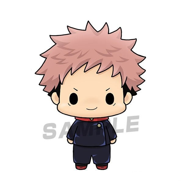 Chokorin Mascot Jujutsu Kaisen