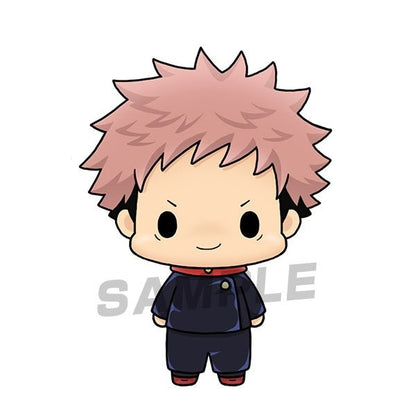 Chokorin Mascot Jujutsu Kaisen