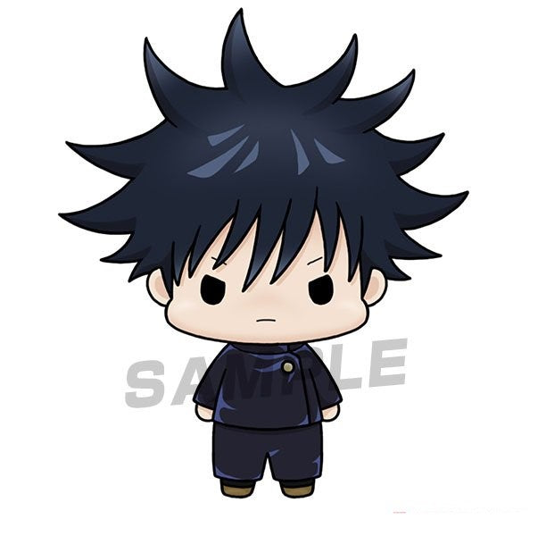 Chokorin Mascot Jujutsu Kaisen