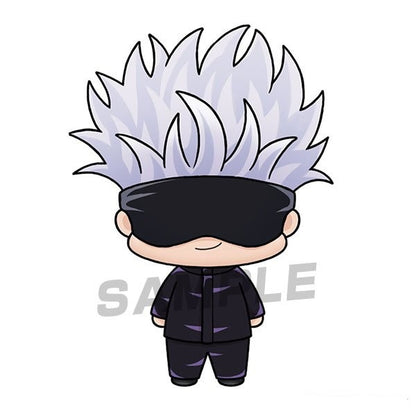 Chokorin Mascot Jujutsu Kaisen