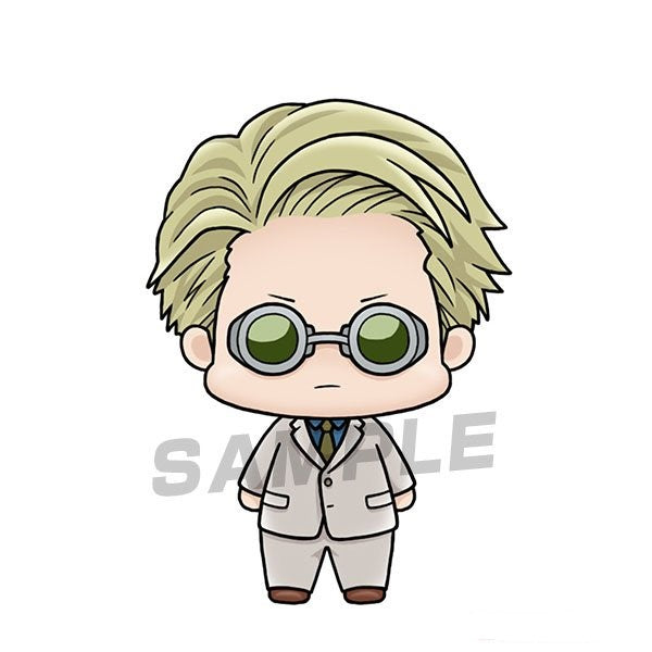 Chokorin Mascot Jujutsu Kaisen