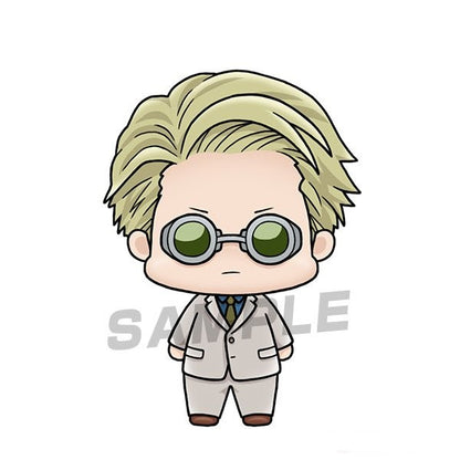Chokorin Mascot Jujutsu Kaisen