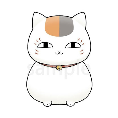 Chokorin Mascot Natsume's Book of Friends