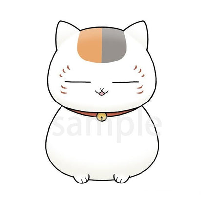 Chokorin Mascot Natsume's Book of Friends