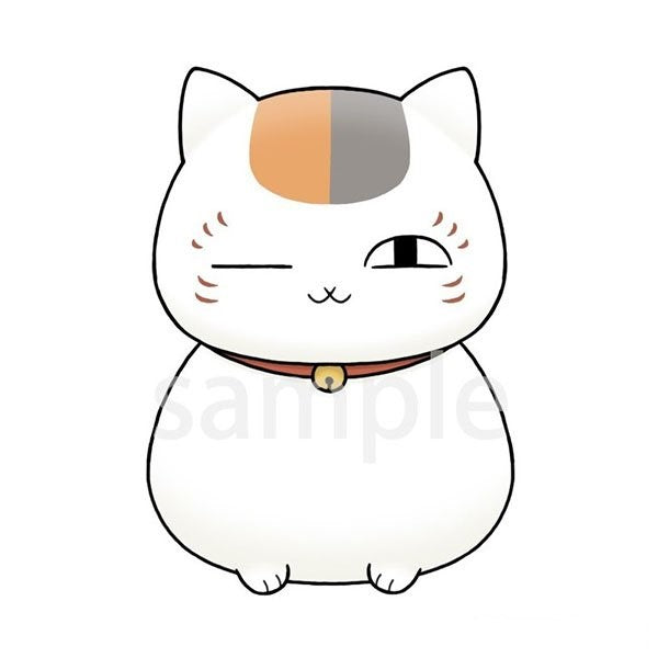 Chokorin Mascot Natsume's Book of Friends