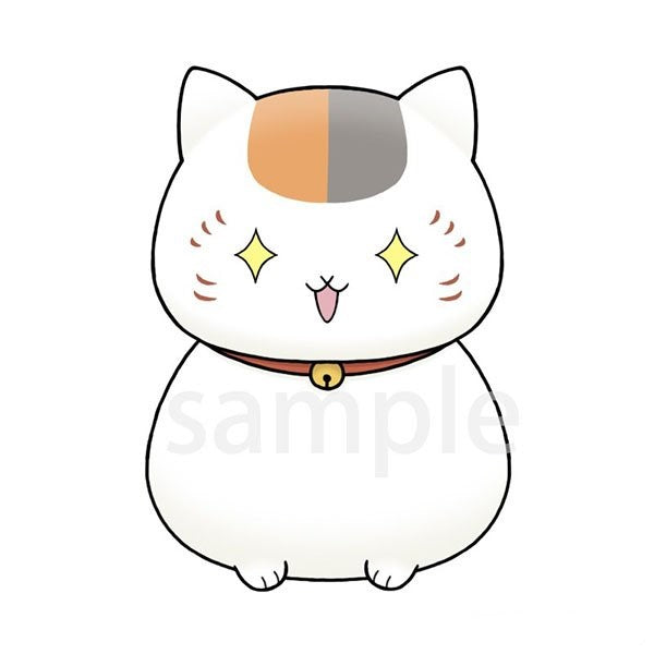 Chokorin Mascot Natsume's Book of Friends