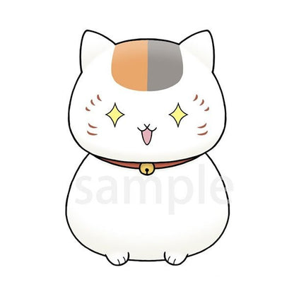 Chokorin Mascot Natsume's Book of Friends