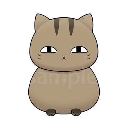 Chokorin Mascot Natsume's Book of Friends