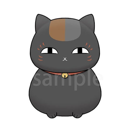 Chokorin Mascot Natsume's Book of Friends