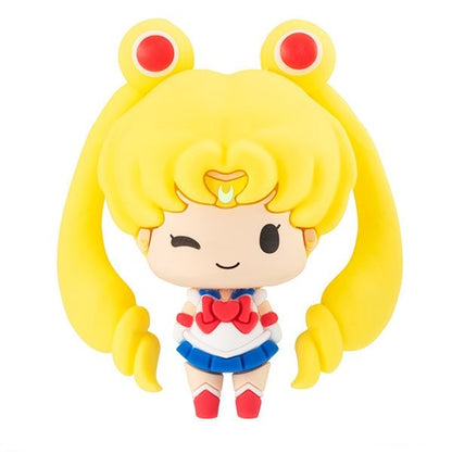 Chokorin Mascot Sailor Moon Vol. 2