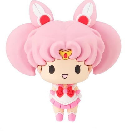 Chokorin Mascot Sailor Moon Vol. 2