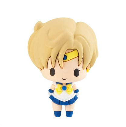 Chokorin Mascot Sailor Moon Vol. 2