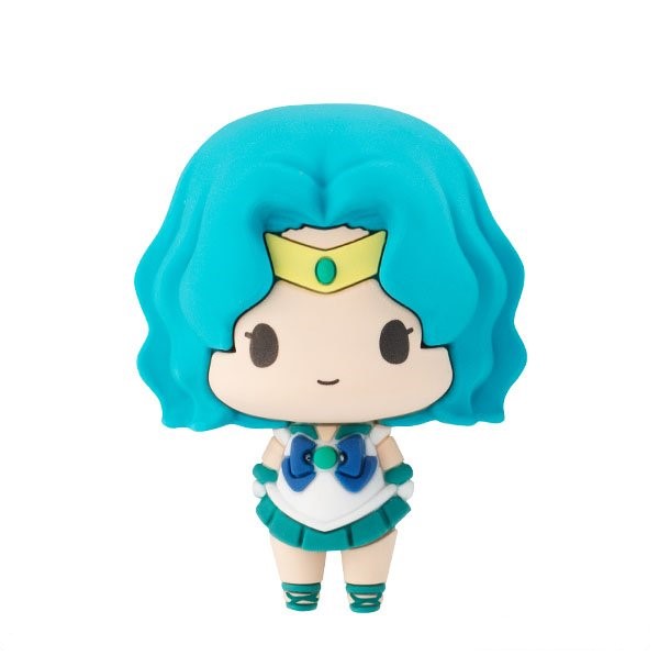 Chokorin Mascot Sailor Moon Vol. 2