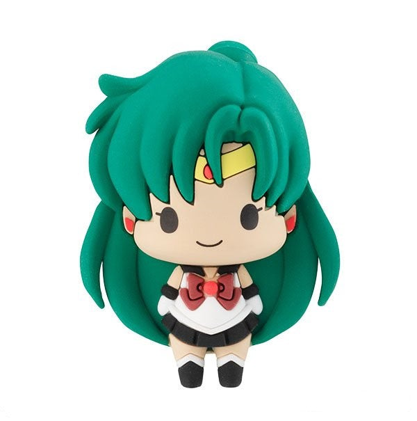 Chokorin Mascot Sailor Moon Vol. 2