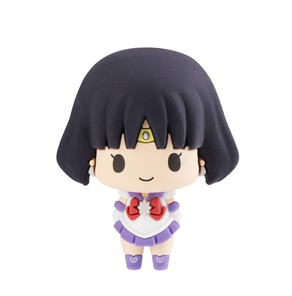 Chokorin Mascot Sailor Moon Vol. 2