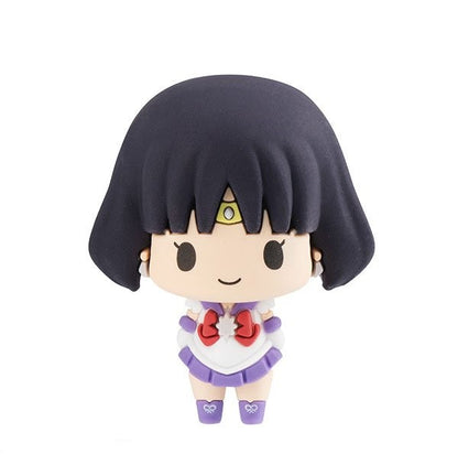 Chokorin Mascot Sailor Moon Vol. 2