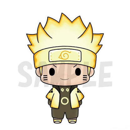 Chokorin Mascot Naruto Shippuden Vol. 3
