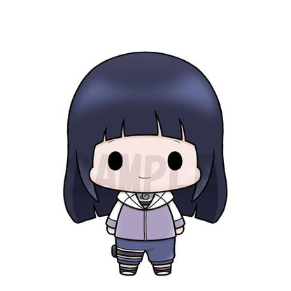 Chokorin Mascot Naruto Shippuden Vol. 3